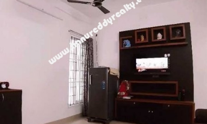 2 BHK Flat for Sale in Perumbakkam